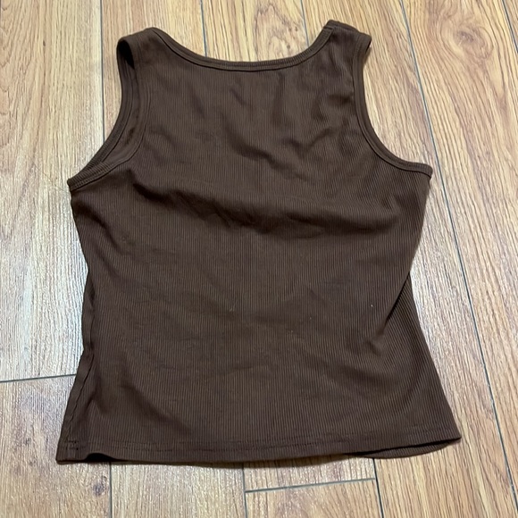 Y2K YesStyle top - Picture 2 of 2